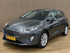 Ford Fiesta - 1.0 EcoBoost Titanium|Camera|83000KM|LED|