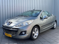 Peugeot 207 CC - 1.6 VTi|140000KM|Navigatie|Climate Control|