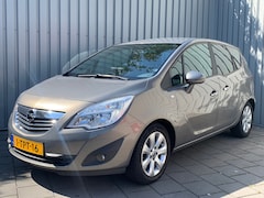 Opel Meriva - 1.4 Turbo Cosmo|68000KM|Airco|