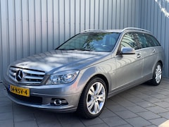 Mercedes-Benz C-klasse Estate - 180 CGI BlueEFFICIENCY Business Class Avantgarde|Navigatie|