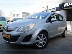 Opel Corsa - 1.2-16V Berlin | Airco | Cruise control | Elec ramen | Trekhaak