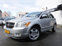 Dodge Caliber - 1.8 SE | Airco | Cruise control | Parkeersensoren achter | Elec ramen | Navi