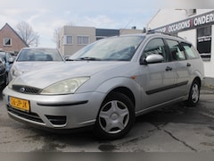 Ford Focus Wagon - 1.6-16V Cool Edition | Airco | Elec ramen | Trekhaak