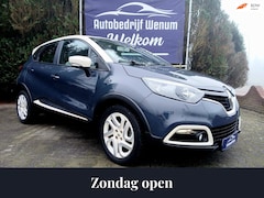 Renault Captur - 0.9 TCe Authentique Cruise control, LM velgen, PDC , enz