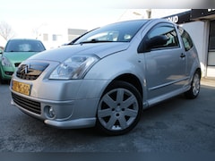 Citroën C2 - 1.4i VTR | Elec ramen | Cruise control