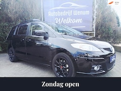 Mazda 5 - 5 1.8 TS+ NIEUWE DISTRIBUTIE, 7 persoons, Black-Line edition, enz