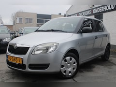 Skoda Fabia - 1.2 Classic