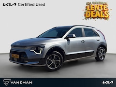 Kia Niro - 1.6 GDi Hybrid DynamicLine