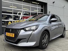 Peugeot 208 - 1.2 PureTech Active Pack 46.000 KM - Apple CarPlay / Navigatie I Airco I LED I PDC I Sport