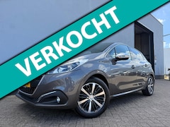 Peugeot 208 - 1.2 PureTech Allure - Panorama - CarPlay