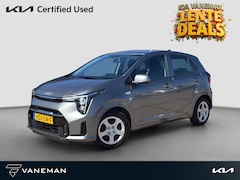 Kia Picanto - 1.0 DPI DynamicLine