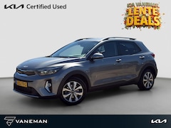 Kia Stonic - 1.0 T-GDi MHEV DynamicPlusLine