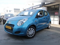 Suzuki Alto - 1.0 Base Nieuwe apk + Nieuwe koppeling