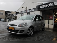 Ford Fiesta - 1.3-8V Futura | Airco | Elec Ramen | NAP