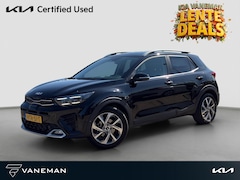 Kia Stonic - 1.0 T-GDi MHEV GT-Line Automaat