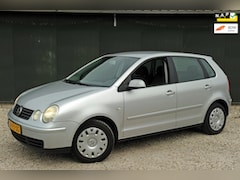 Volkswagen Polo - 1.4-16V Athene/AIRCO/ELECTRRAMEN EN SPIEGELS/
