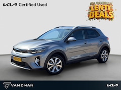 Kia Stonic - 1.0 T-GDi MHEV DynamicPlusLine Automaat