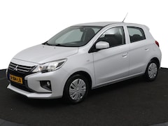 Mitsubishi Space Star - 1.2 Cool+ Rijklaarprijs