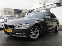 BMW 3-serie - 316i High Executive | Airco | Navi |Elec ramen | Stoelverwarming | Parkeersensor |