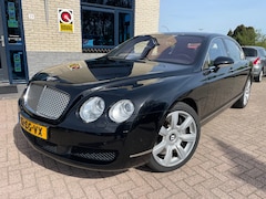 Bentley Continental Flying Spur - 6.0 W12- NAP- NL auto