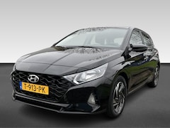 Hyundai i20 - 1.0 T-GDI Comfort