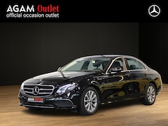 Mercedes-Benz E-klasse - 200 Business Solution | Trekhaak