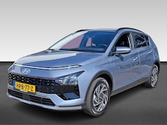Hyundai Bayon - 1.0 T-GDI Premium | LED | Stoel&Stuur verwarming