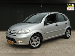 Citroën C3 - 1.4i Sky Radio/AIRCO/LMV/ABS/APK/