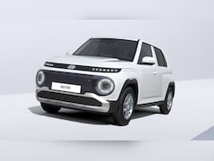 Hyundai Inster - Pulse 49 kWh | NU VOOR €25.490, - INCLUSIEF €3501, - KORTING