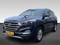 Hyundai Tucson - 1.6 GDi Go | Trekhaak