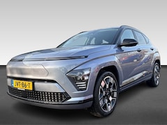 Hyundai Kona Electric - Comfort Smart 65.4 kWh
