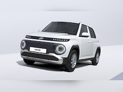 Hyundai Inster - Pulse 49 kWh | NU VOOR €25.490, - INCLUSIEF €3501, - KORTING