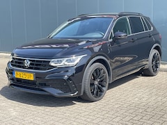Volkswagen Tiguan - 1.4 TSI eHybrid R-Line Business+