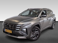 Hyundai Tucson - 1.6 T-GDI PHEV 20th Anniversary Matte kleur | LED | Apple&Android Auto |