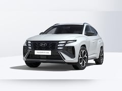 Hyundai Tucson - 1.6 T-GDI PHEV N Line