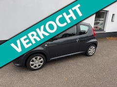 Peugeot 107 - 1.0-12V XR, '10, apk 10-'26, in een keurige staat