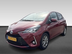 Toyota Yaris - 1.5 Hybrid Dynamic