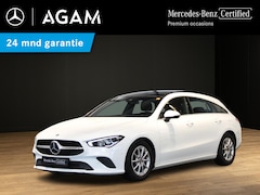 Mercedes-Benz CLA-klasse Shooting Brake - 180 Business Solution Panorama dak