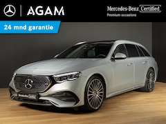 Mercedes-Benz E-klasse Estate - 300 e Sport Edition Panorama dak | Trekhaak
