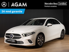 Mercedes-Benz A-klasse - Limousine 180 Business Solution