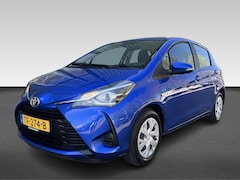 Toyota Yaris - 1.0 VVT-i Energy