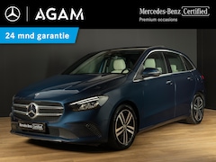 Mercedes-Benz B-klasse - 180 Luxury Line Panorama dak