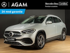 Mercedes-Benz GLA-Klasse - 250 e AMG Line | Panorama dak