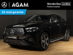 Mercedes-Benz GLE-Klasse Coupé - 400 e 4MATIC Sport Edition Premium