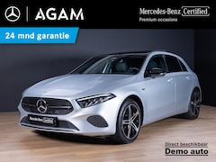Mercedes-Benz A-klasse - Hatchback 250 e Business Solution Luxury Panorama dak