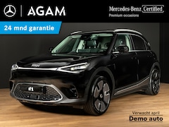 Smart #1 - 1 Premium 66 kWh