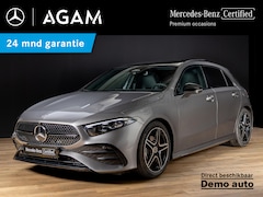Mercedes-Benz A-klasse - Hatchback 180 Business Solution AMG Premium PLUS | Panorama dak