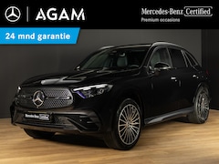 Mercedes-Benz GLC-klasse - 300e 4MATIC Sport Edition Premium | panorama dak