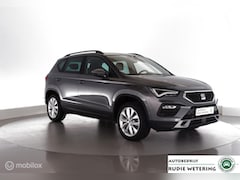 SEAT Ateca - 1.5 TSI 150PK Automaat Style led|applecarplay|stoelverw.|acc|lmv17