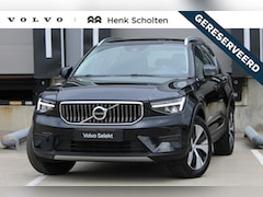 Volvo XC40 - T4 Plug-in hybrid Essential Bright | Voorstoelen verwarmd | Stuurverwarming | Navigatie |
